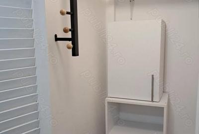 Apartament cu 2 camere semidecomandat în Ultracentral - 3
