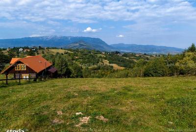 Spațiu comercial, în Sohodol - 15