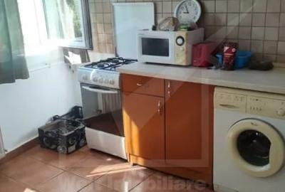 Apartament cu 2 camere semidecomandat, mobilat în Central - 2