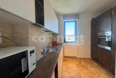 Apartament modern ,complet utilat langa Iulius Mall - 6