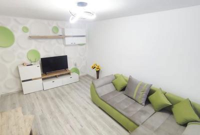 Apartament cu 2 camere decomandat în Central - 4