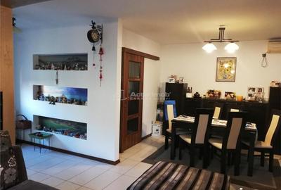 Casa P+E+M, eleganta, mobilata, utilata - Piata Chiriac - 2