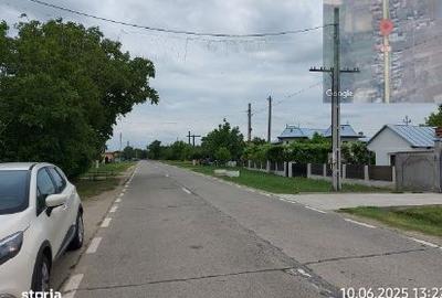 Casă cu 2 camere cu Teren 2438 Mp în Central - 1