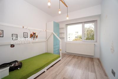 Apartament 4 Camere - Centrala Termica | Mall Promenada | Alexandru Serbanescu - 14