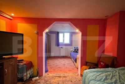 Casa batraneasca, 6 camere, Margeanului - 20