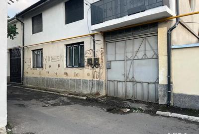 Casă cu 3 camere în Central - 5