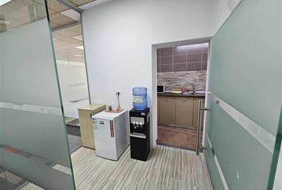 Inchiriere spatiu birouri -150 mp  - parcare inclusa - 5