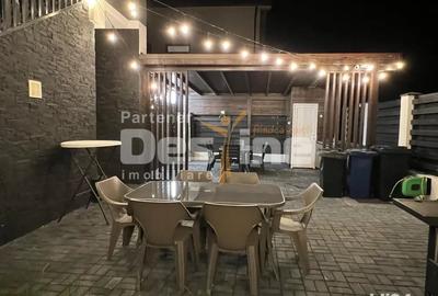 Apartament cu 4 camere decomandat, mobilat în Nord - 9