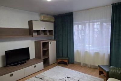 Apartament cu 3 camere decomandat, mobilat în Rahova - 9