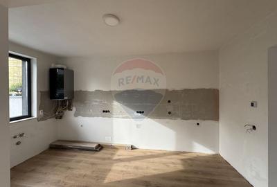 Penthouse pe pamant - Locuinta exclusivista Gheorgheni, Cluj-Napoca - 8