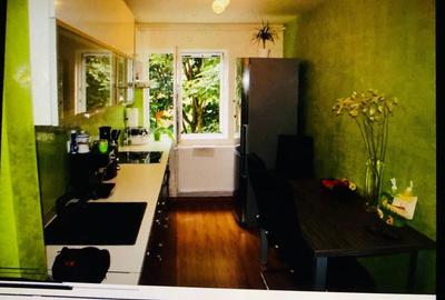 Apartament cu 3 camere semidecomandat în Govândari - 6