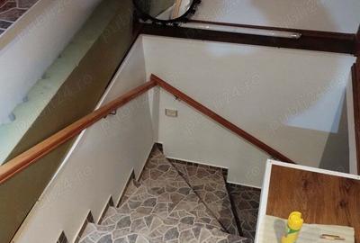 Casă cu 2 camere în Corbii Mari - 3