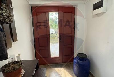 Casa / Vila cu 3 camere in Carligele - 7