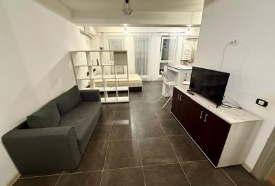 Garsonieră nedecomandată în Tomis Nord - 14