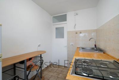 Garsoniera zona Bd. Timisoara - Afi Cotroceni - 13