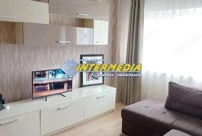 INCHIRIERE Apartament 3 Camere Deco CETATE Stadion Et. 2 mobilat utilat complet - 2