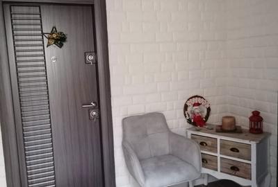 Casă cu 2 camere în Europa - 6