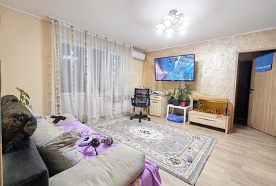Apartament cu 4 camere decomandat în Iosia