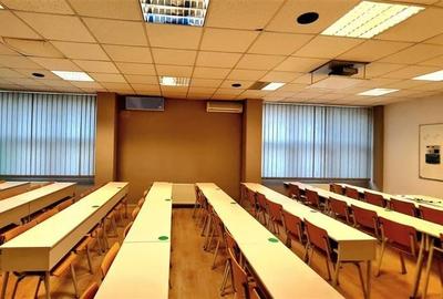 EXCLUSIVITATE! Spatiu comercial 560 mp , zona Complex- Universitate - 7