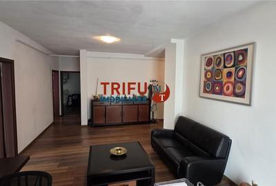 Apartament cu 3 camere în Central - 3