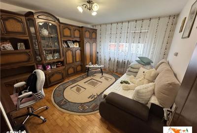 Garsonieră decomandată în Central - 1