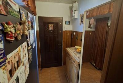 Apartament cu 2 camere semidecomandat în Craiovița Nouă - 2