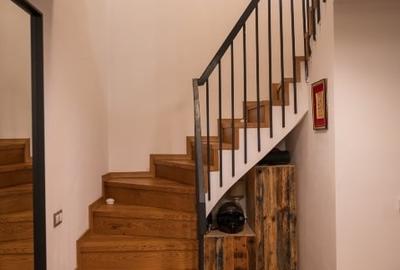 Apartament cu 4 camere decomandat, mobilat în Sisești - 4