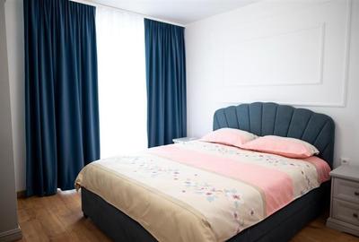 Inchiriere apartament 3 camere modern bloc nou zona Zorilor- Eugen Ionesco - 8
