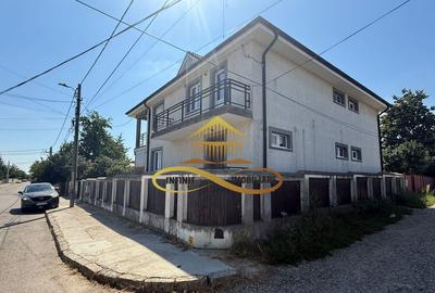 Casa cu destinatie comerciala de inchiriat in Bacau Cfr - 1