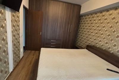 Apartament cu 2 camere în Între Lacuri - 9
