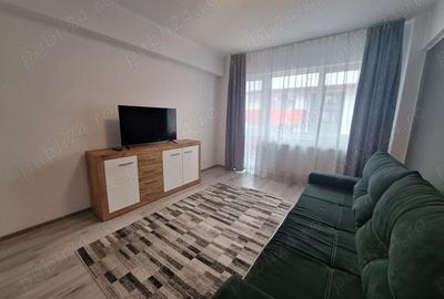 Apartament cu 2 camere semidecomandat în Central - 3