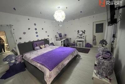 Apartament cu o camera de vanzare in zona Elisabetin - 3
