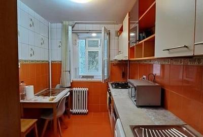 Inchiriere apartament 3 camere cu 2 gr. sanitare Titan Metrou - 11