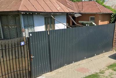 Vand casa cu teren Stoenesti Prahova 1182 mp - 2