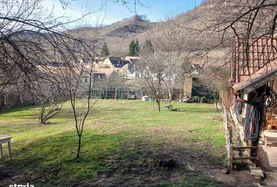 Casă cu 3 camere cu Teren 1811 Mp în Biertan - 14