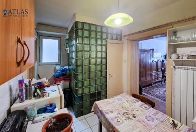 Garsonieră nedecomandată în Centrul Istoric - 10