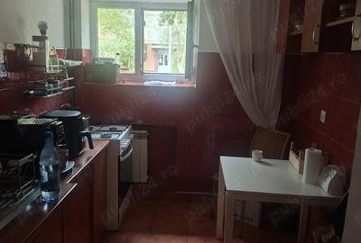 Vand apartament 3 camere - 5