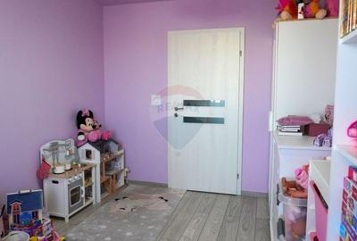 Apartament cu 3 camere decomandat în Calea București - 27
