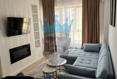 Apartament 2 camere Mihai Bravu GViTown Residence - 2