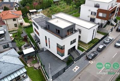 Imobil Premium cu 3 Apartamente, Clasificare Regim Hotelier, Europa - 1