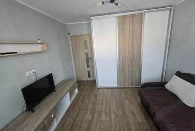 Apartament cu 2 camere decomandat, mobilat în Eroii Revoluției - 4