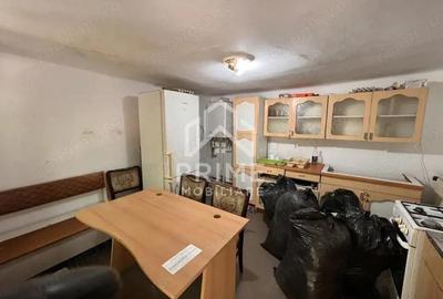 CASA INDIVIDUALA 3 CAMERE, 705 MP TEREN CURTE SI GRADINA ZONA MAIERI - 6