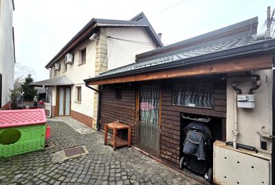 Vanzare vila P+M Ostrov / Pantelimon, langa Lacul Fundeni, teren 250 mp - 1