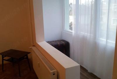 Apartament cu 3 camere semidecomandat în Take Ionescu - 8