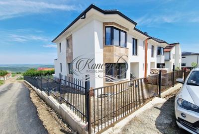 Duplex cu 5 camere cu Teren 600 Mp în Gheorghieni - 1
