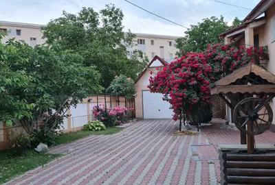 Vand Casa 90mp zona Palatul de Justitie - 3