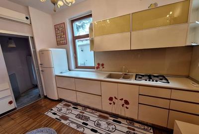 Casa/Vila de inchiriat - Iancului+centrala/parcare - 13