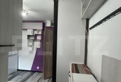 Garsoniera de vanzare, 15 mp, zona 1 Mai - 3