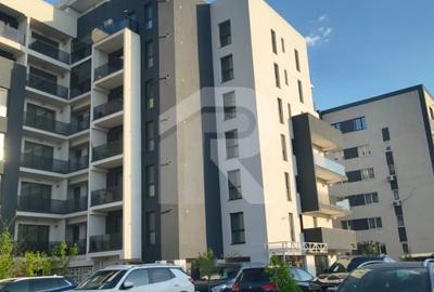 Apartament cu 3 camere semidecomandat în Berceni - 11