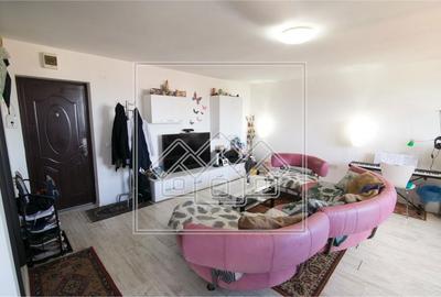 Apartament cu 3 camere decomandat în Central - 7